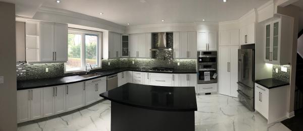 Kingsview Kitchen & Cabinets