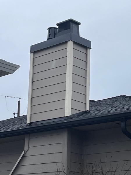 Lindbjerg Chimney & Masonry Service