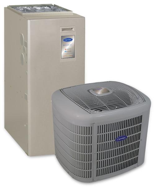 Pinewood Heating & Air Conditioning