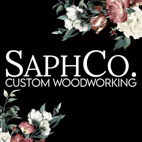 Saphco. Custom Woodworking
