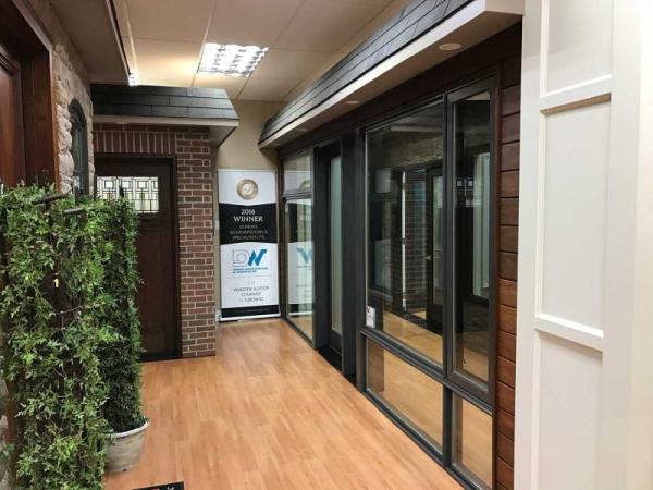 Dundas Specialty Windows & Doors