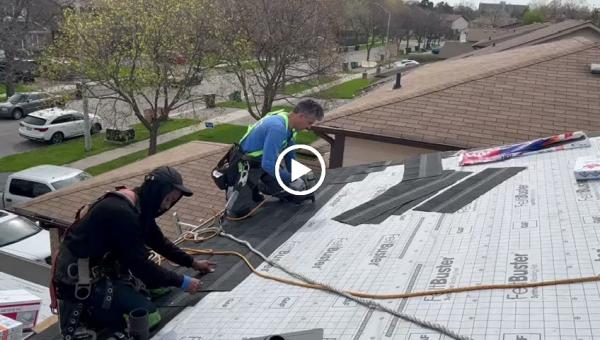 Roofing Pros