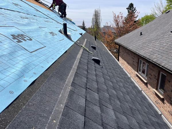 Roofing Pros