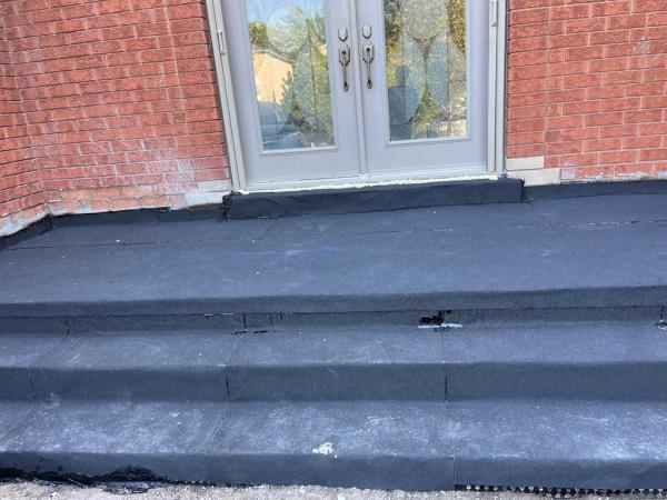 Roofing Pros