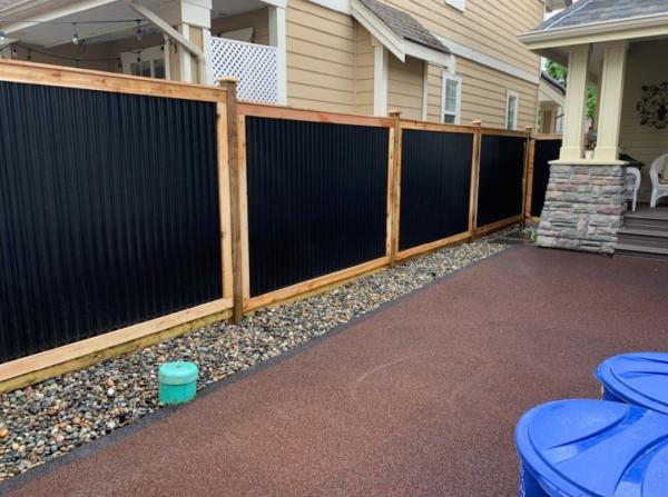 Ironwood Landscaping