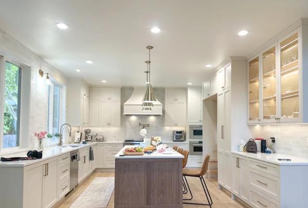 CK Kitchen Renovation