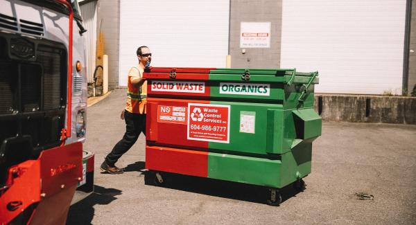 Waste Control Services