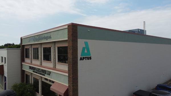 Aptus Engineering Ltd