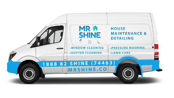 Mr.shine Home Maintenance