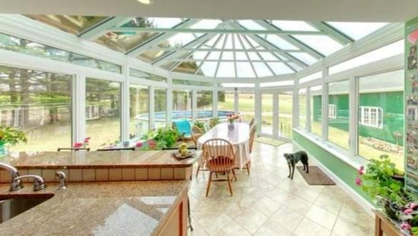 Keir Macleod Vinyl Windows & Siding Inc.