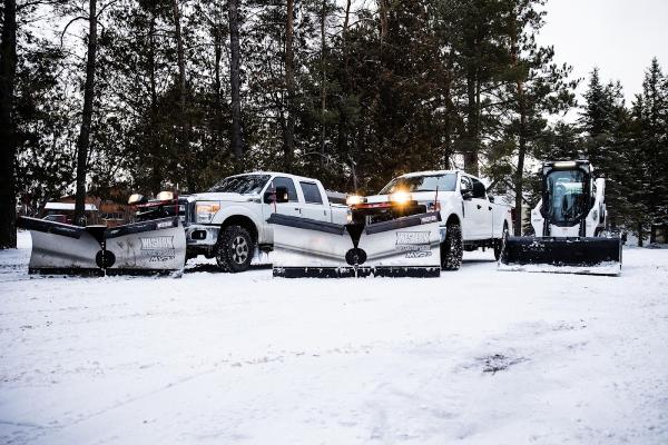 Marco's Mowing & Sod