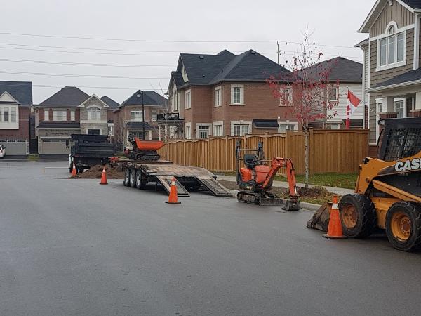 Procrete Contracting