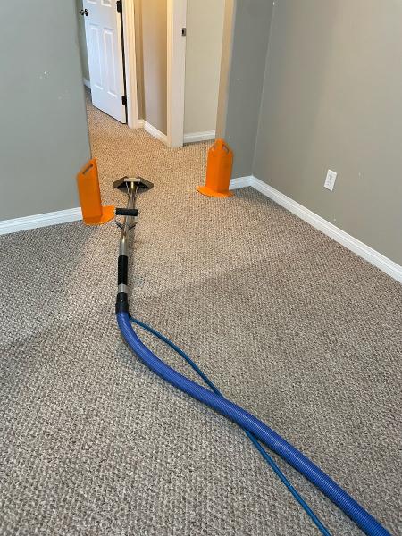 Nationwide Carpet Cleaning