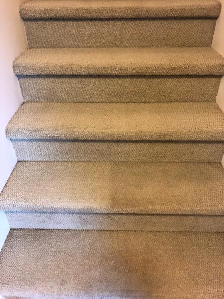 Nationwide Carpet Cleaning