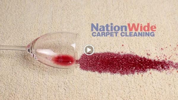 Nationwide Carpet Cleaning