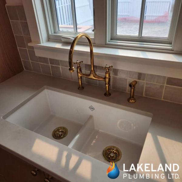 Lakeland Plumbing Ltd.