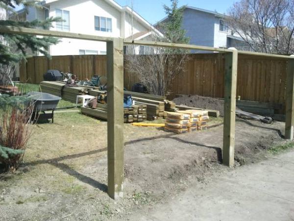 Calgary Fence & Deck Inc