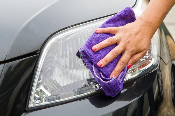 Time To Shine Car Cleaning & Detailing