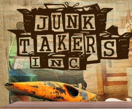 Junk Takers Inc