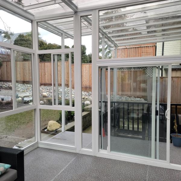 Budget Aluminium and Allied World Ltd