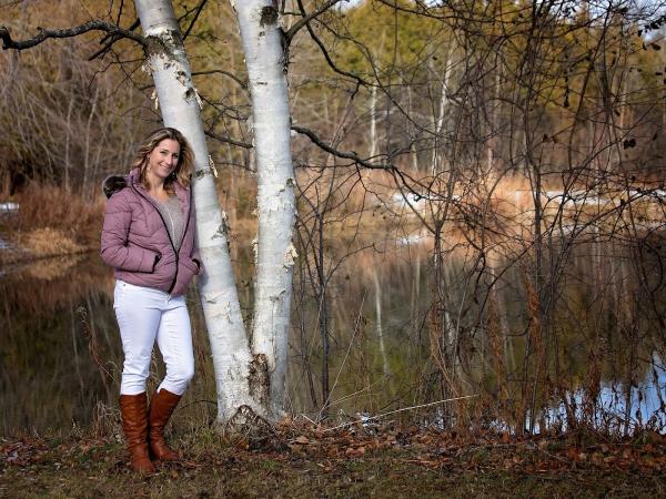 Jennifer Foley Realtor & Real Estate Broker