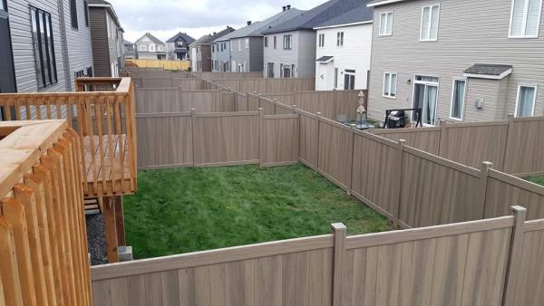 Rockland Fence & Decks
