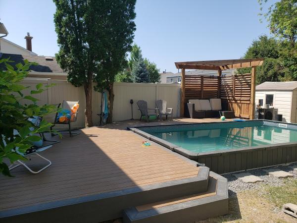Rockland Fence & Decks