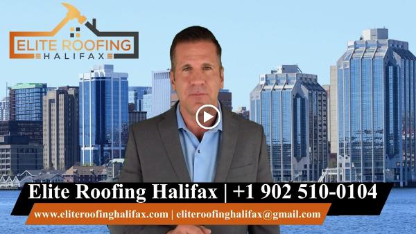 Elite Roofing Halifax