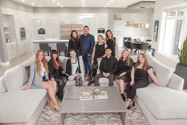 David Saint Jean Real Estate Group