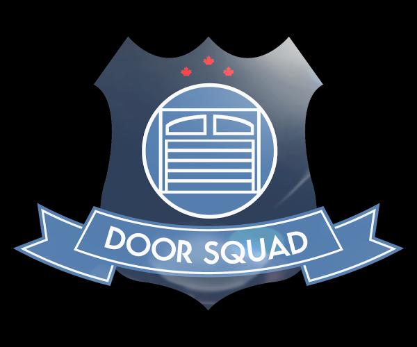 Door Squad Ltd