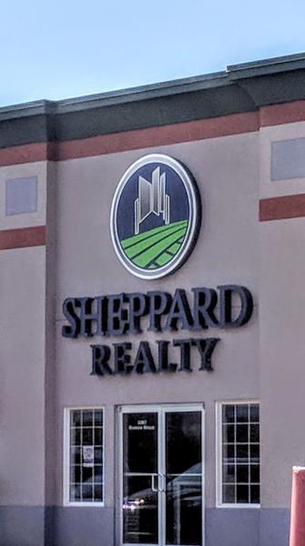 Sheppard Realty