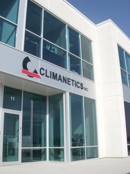 Climanetics Inc