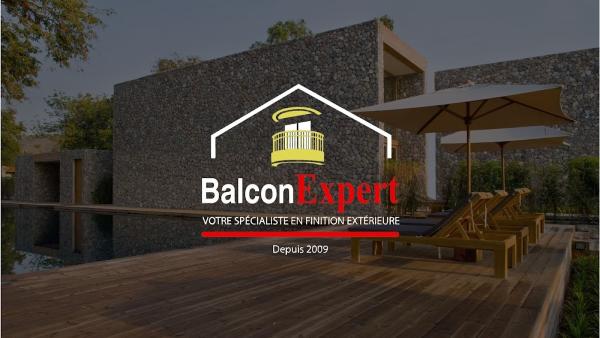 Balcon Expert