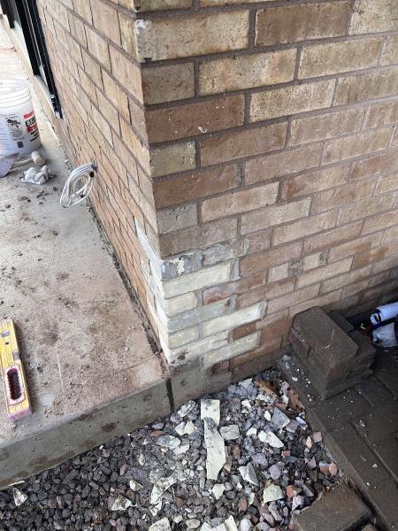 Burren Stone Masonry Inc