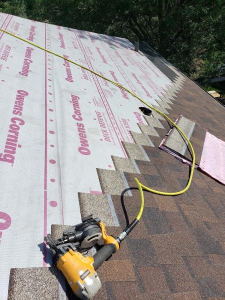 Expo Roofing Repairs