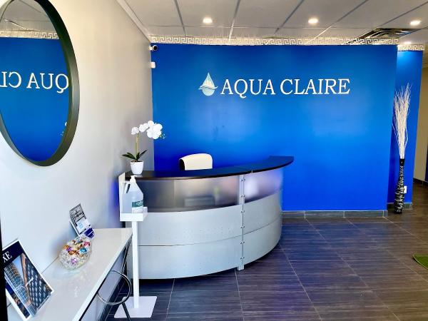 Aqua Claire