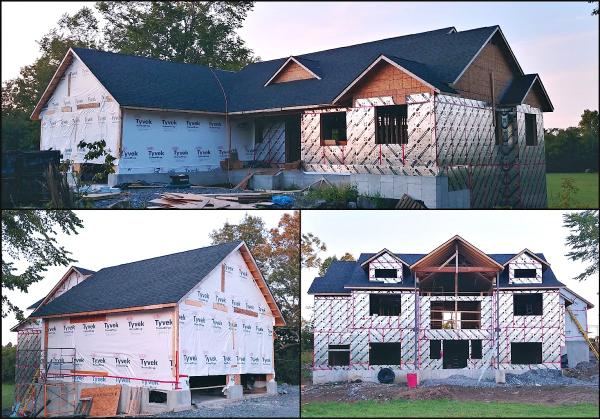 Step BY Step Roofing