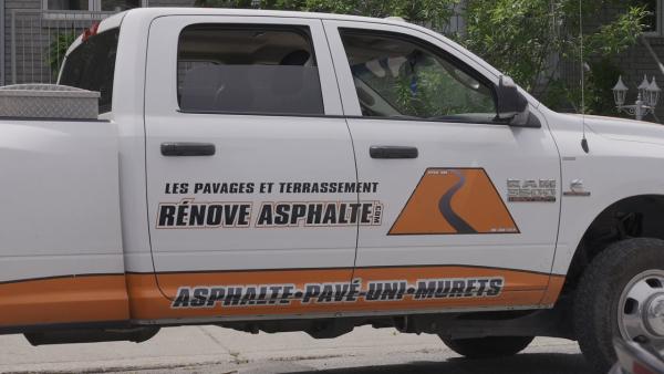 Rénove Asphalte Inc.