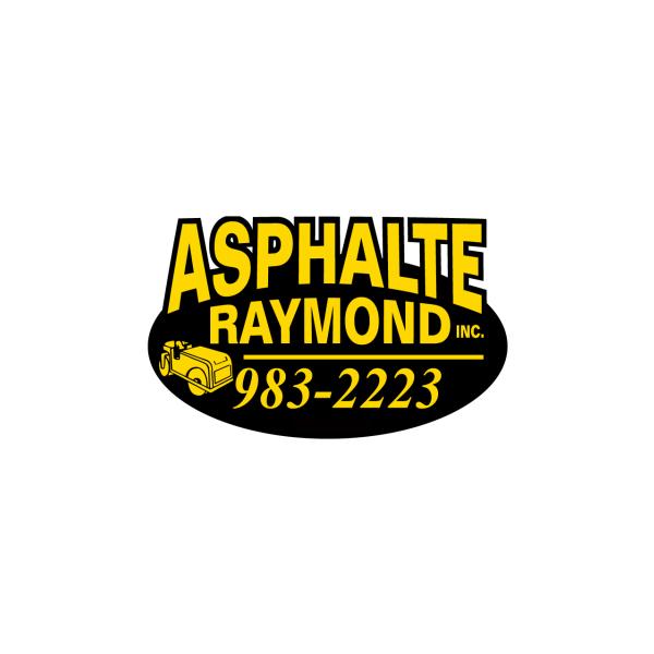 Asphalte Raymond Inc