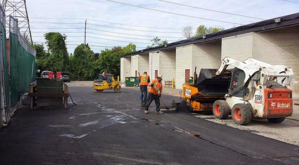 Stoney Creek Paving