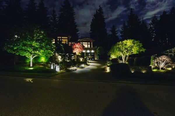 Vancity Sprinklers