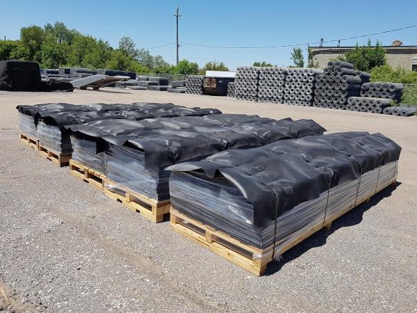 Maccaferri Canada Ltd.