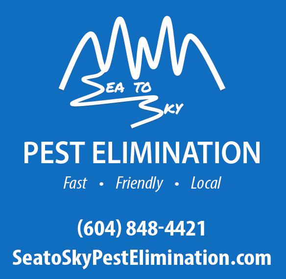 Sea to Sky Pest Elimination