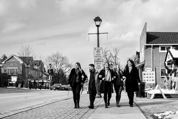 Romano Real Estate Team