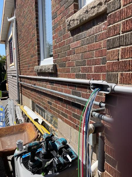 Milestone Electrical Ltd.