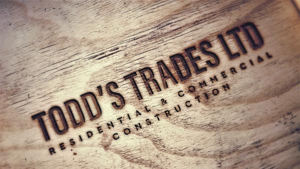 Todd's Trades LTD