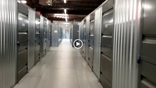 1215 Mini-Entrepôts