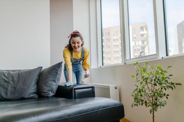 Pure Cleaning Victoria
