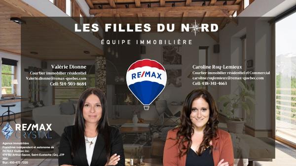 LES Filles DU Nord