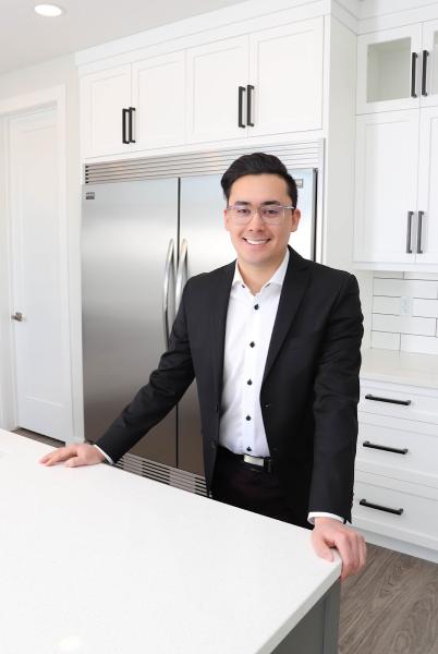 Joel Shigehiro Realtor